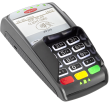 Выносная клавиатура Ingenico Pin Pad IPP320 - Весы и Кассы - Продажа контрольно-кассовой техники и весов