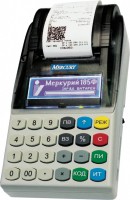 Меркурий-185Ф (WiFi и GSM) без ФН - Весы и Кассы - Продажа контрольно-кассовой техники и весов