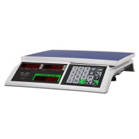M-ER 326AC LED - Весы и Кассы - Продажа контрольно-кассовой техники и весов